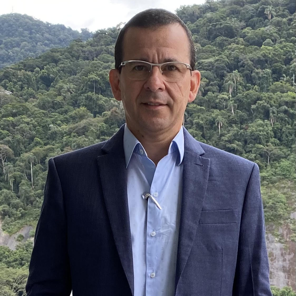 Dr. Eduardo Guilherme Sanchez