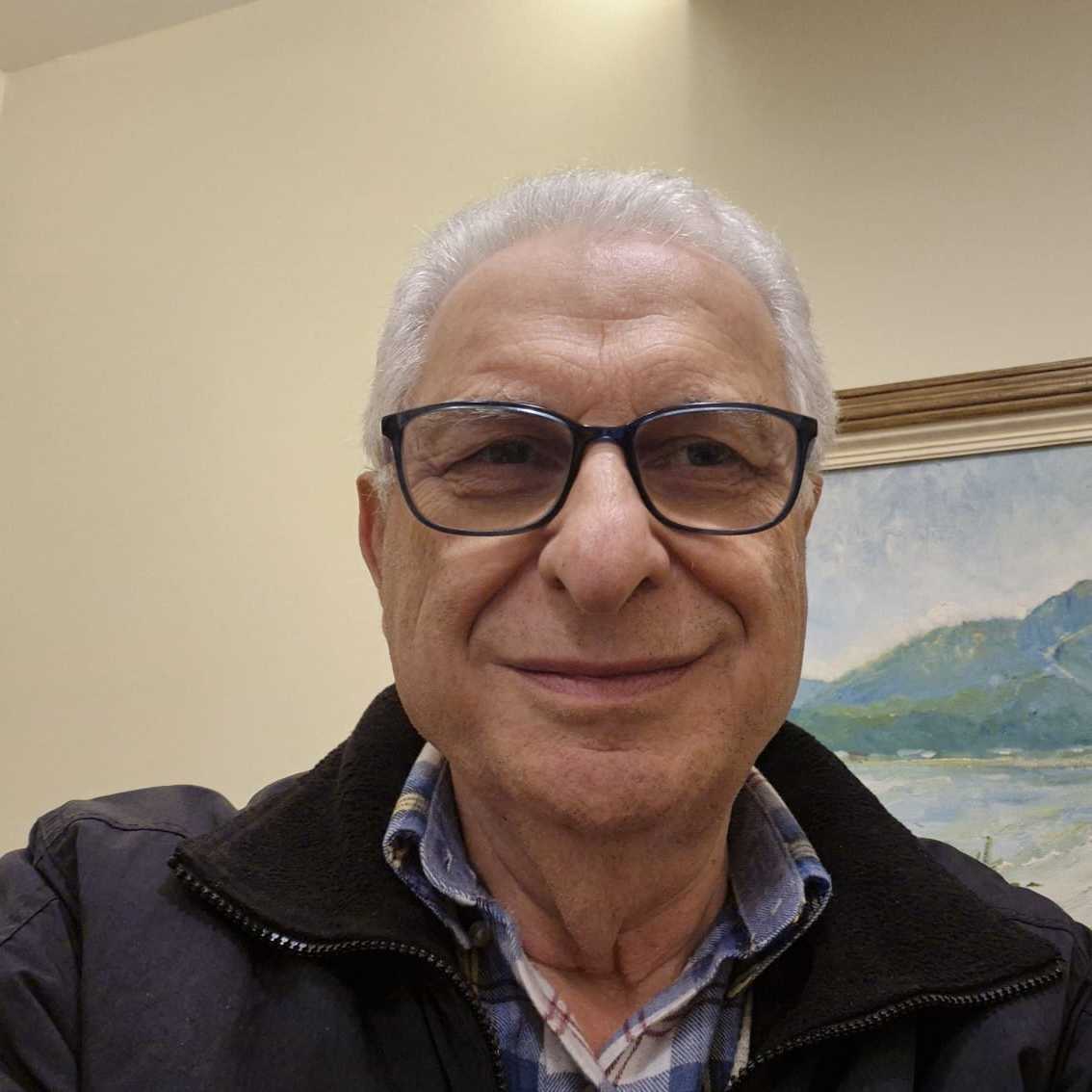 Dr. Joseph Said Abu Hanna