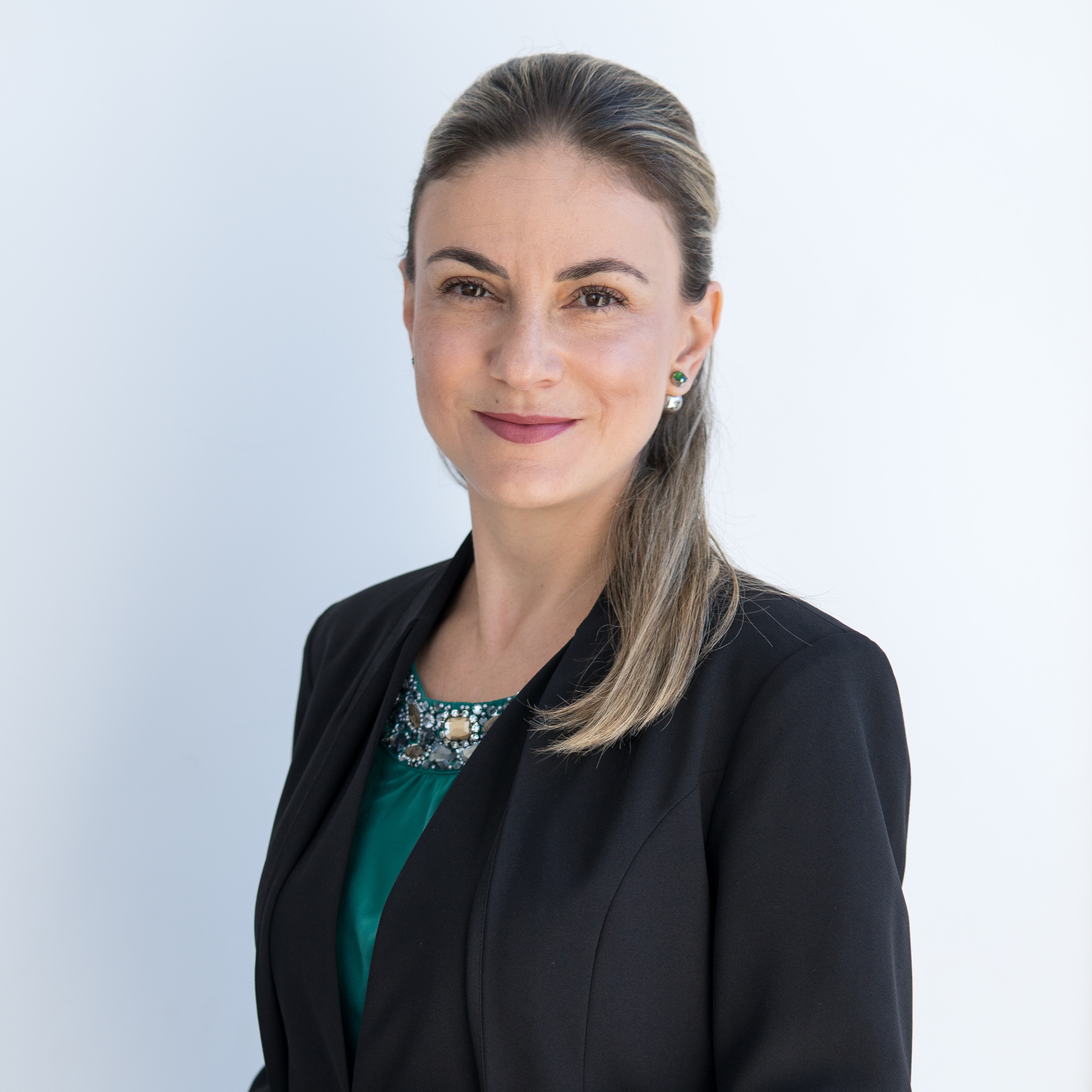 Dra. Cristina da Silva Schreiber de Oliveira