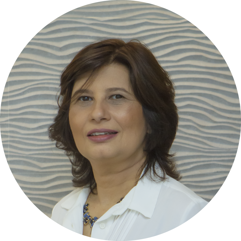Dra. Yumara Siqueira de Castro