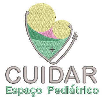 CUIDAR ESPAÇO PEDÁTRICO