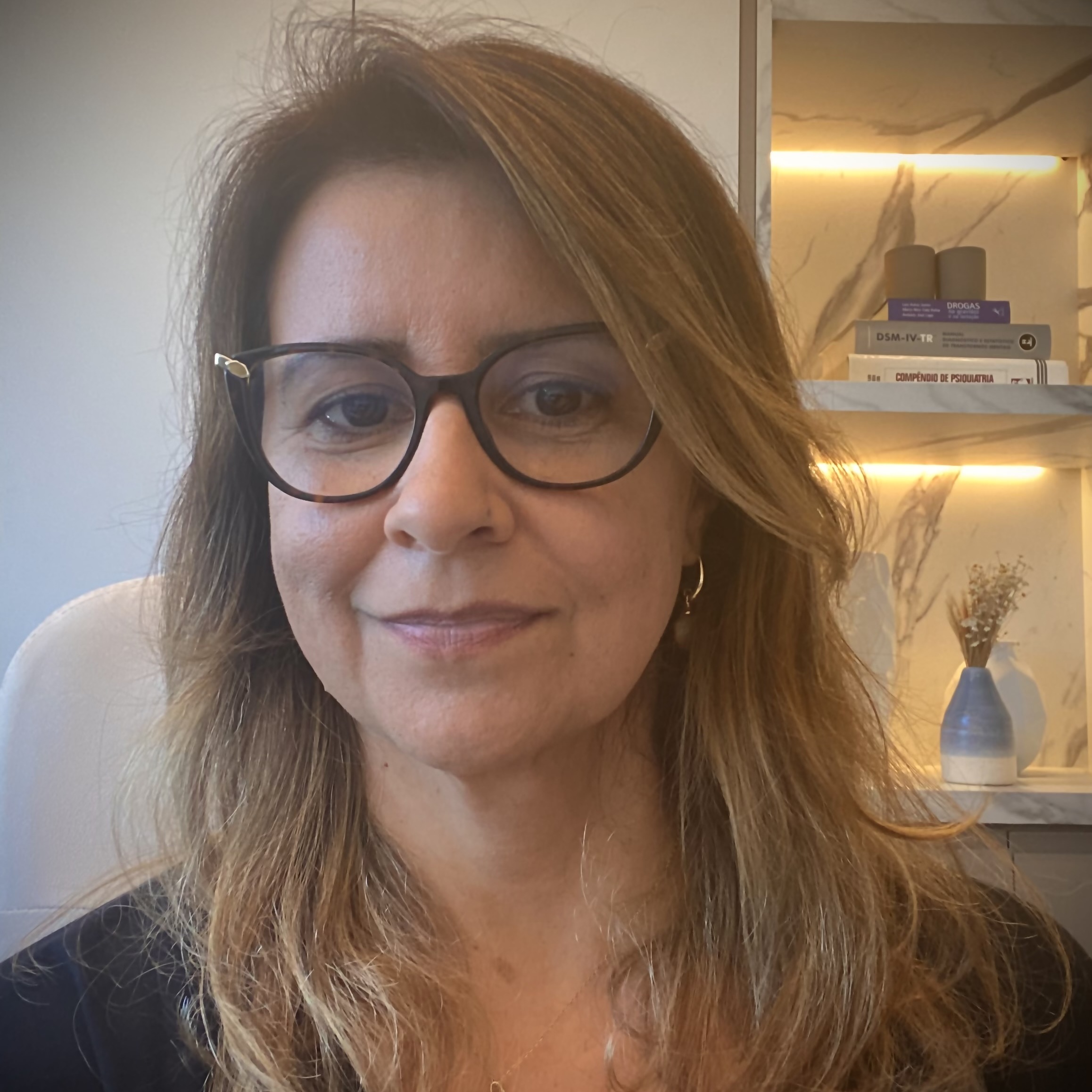 Dra. Juliana de Morais Ferreira Silva