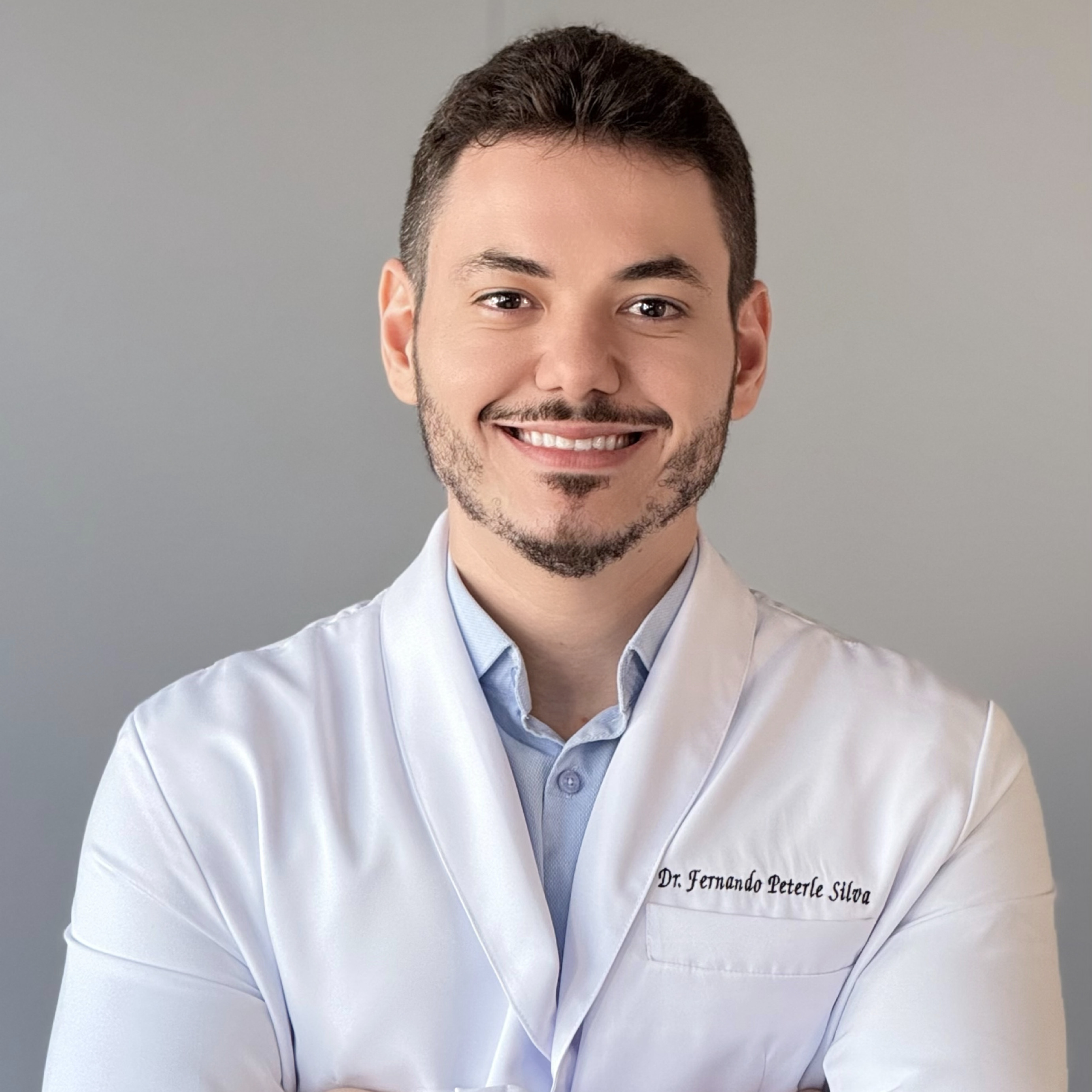 Dr. Fernando Peterle Silva