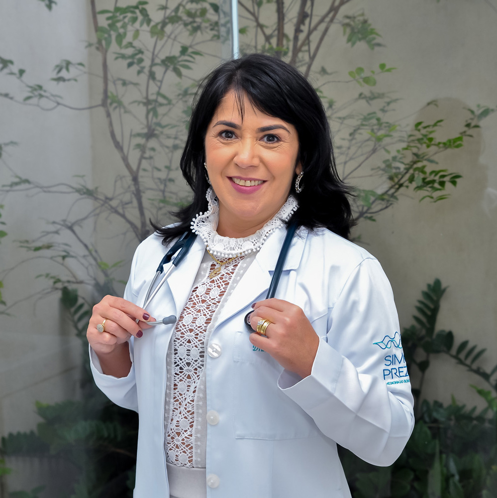 Dra. Simone de Oliveira Alvarenga Prezotti