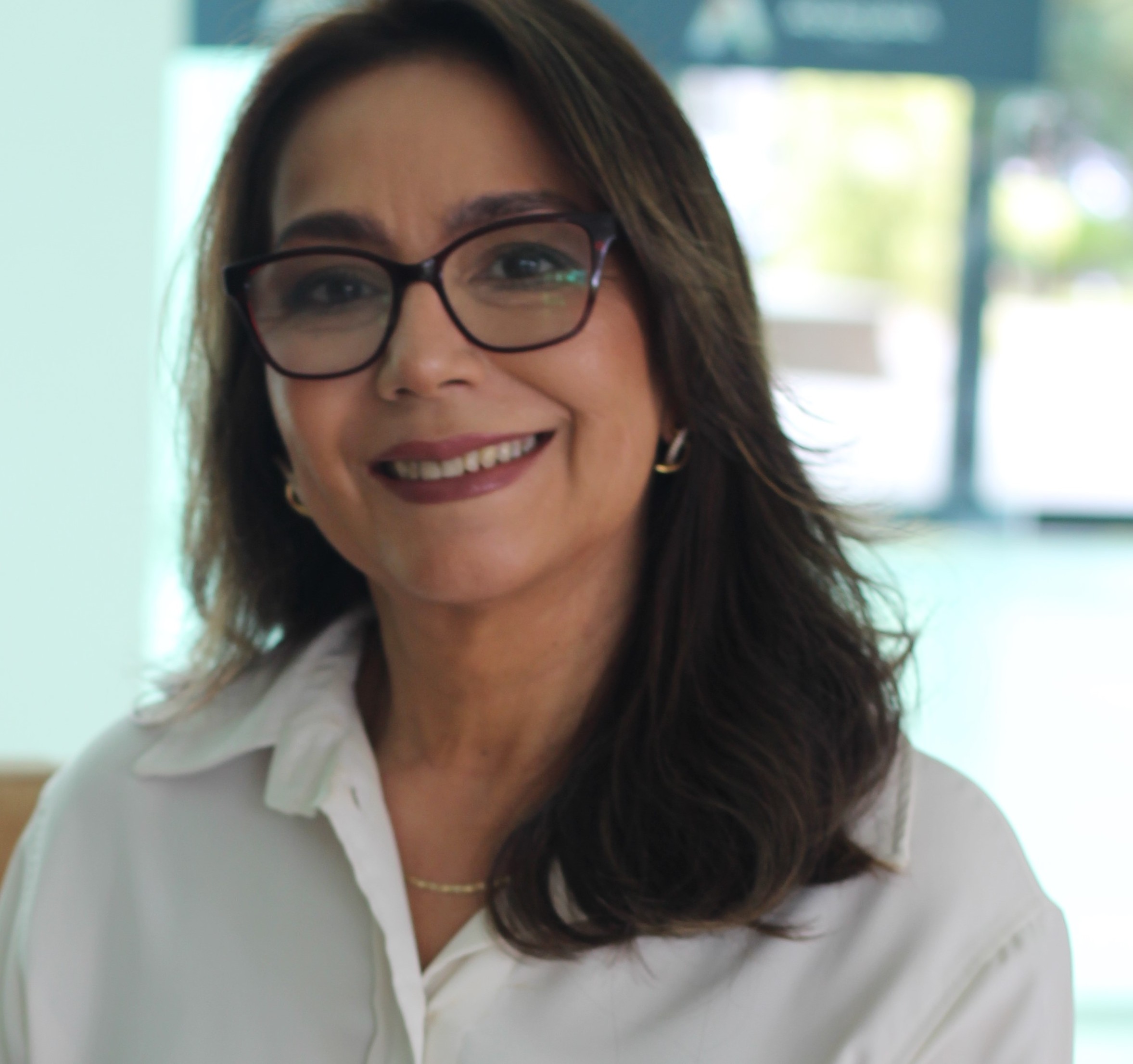 Dra. Sandra Regina da Silva