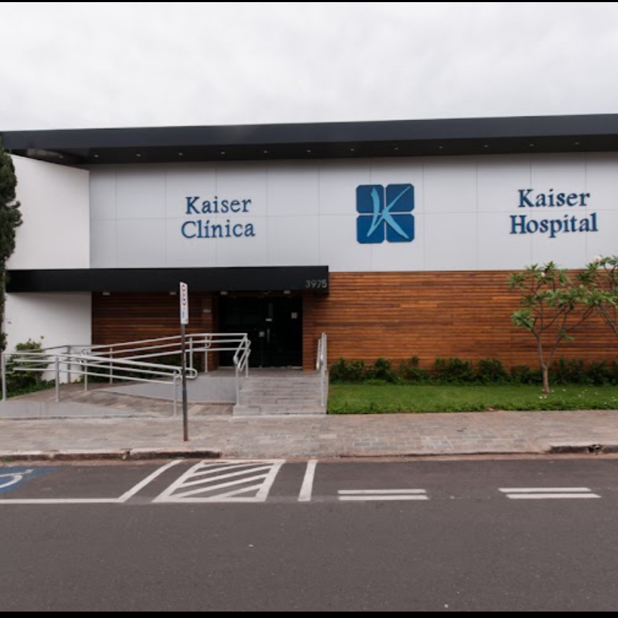 Kaiser Clínica