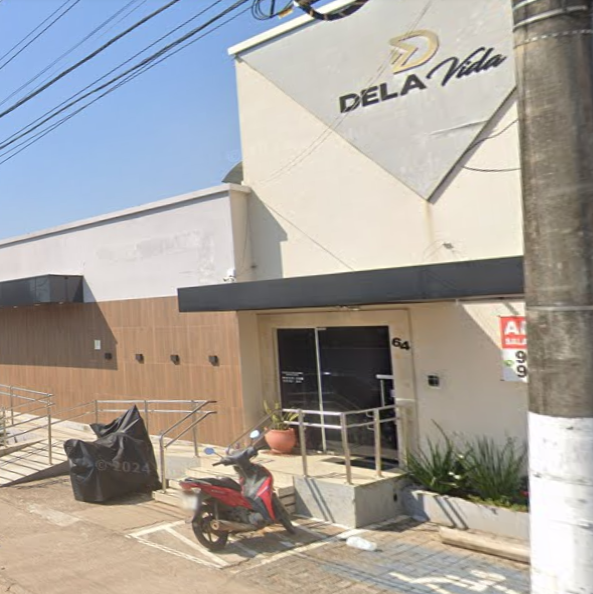 DELA VITA