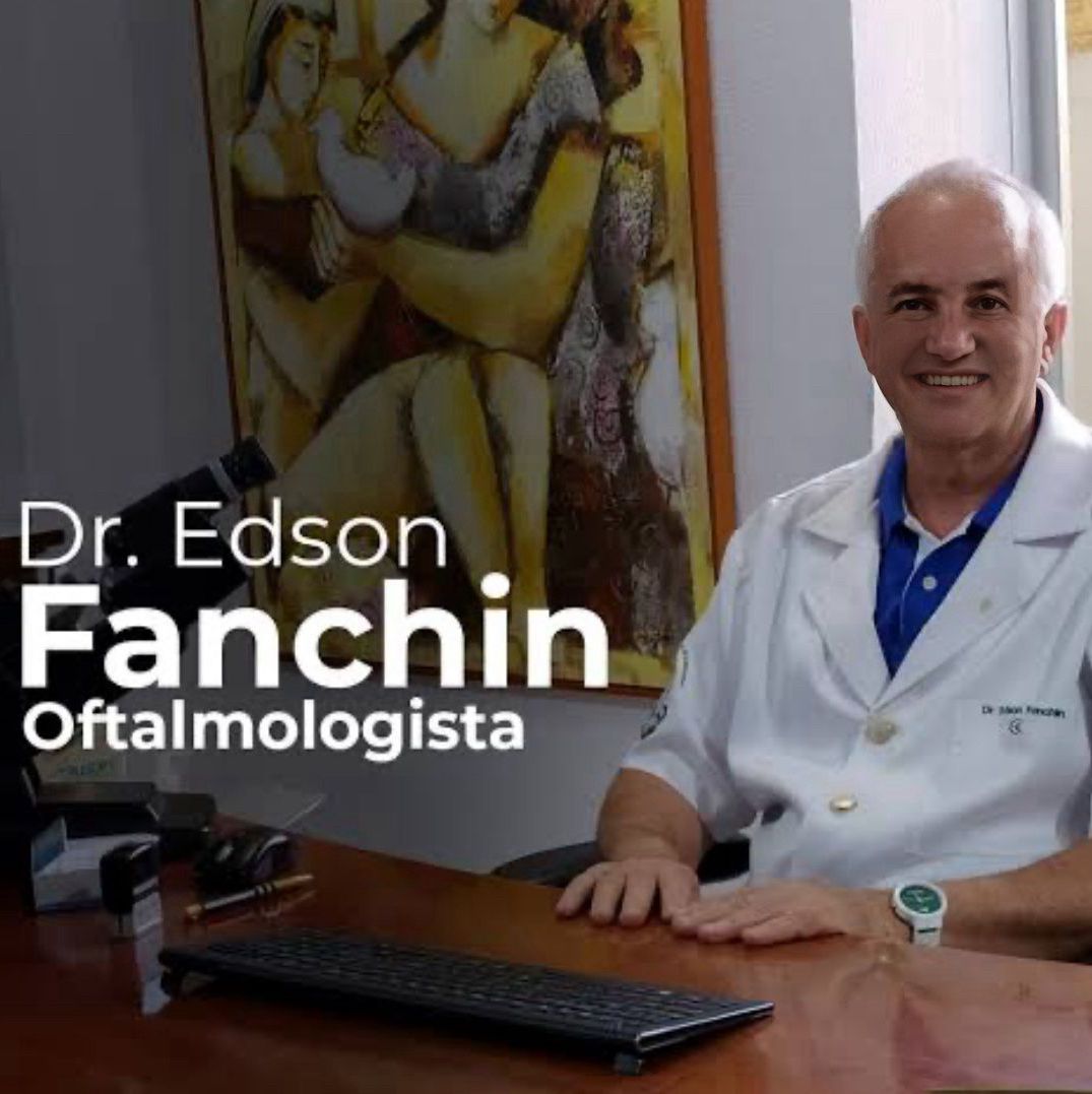 Dr. Edson Fanchin