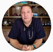 Dr. Luis Otavio Cintra Avezum