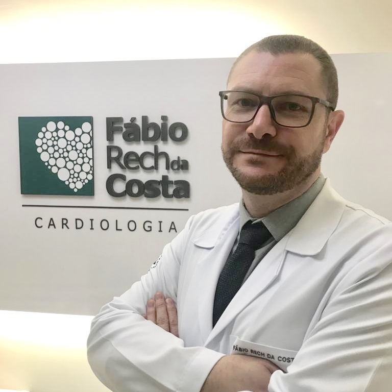 Dr. Fábio Rech da Costa