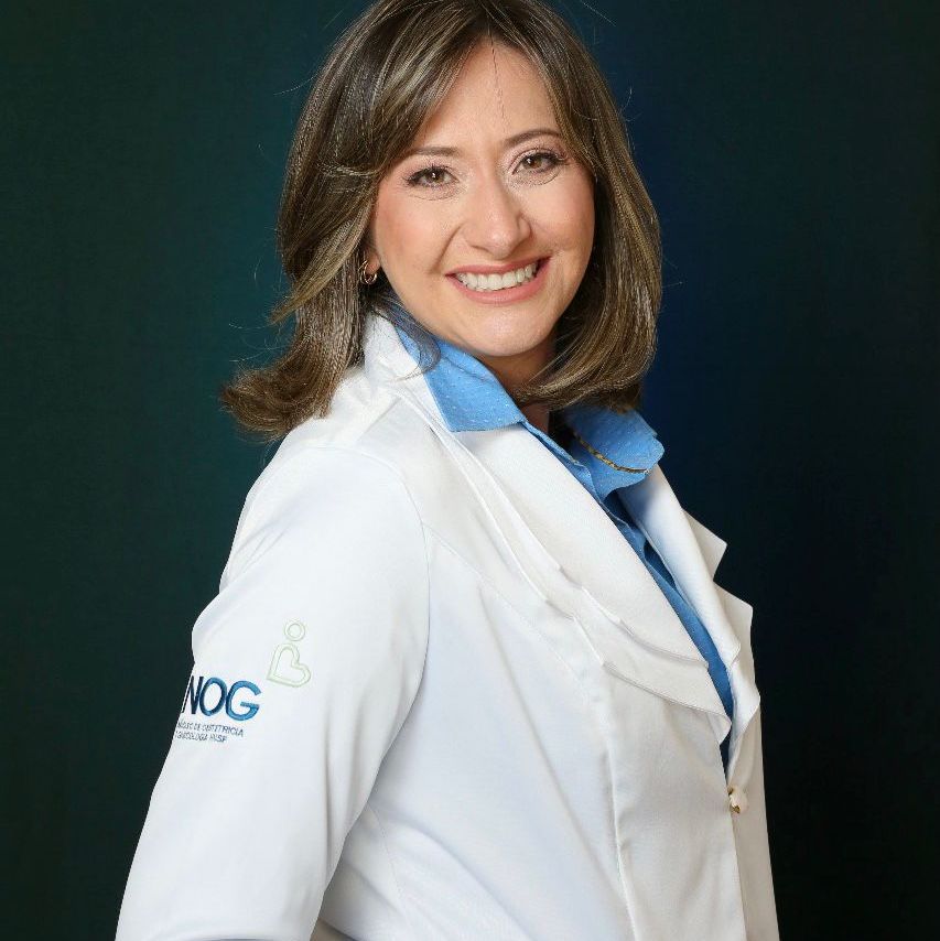 Dra. Marta Maria Bereta Coelho Abuzaid