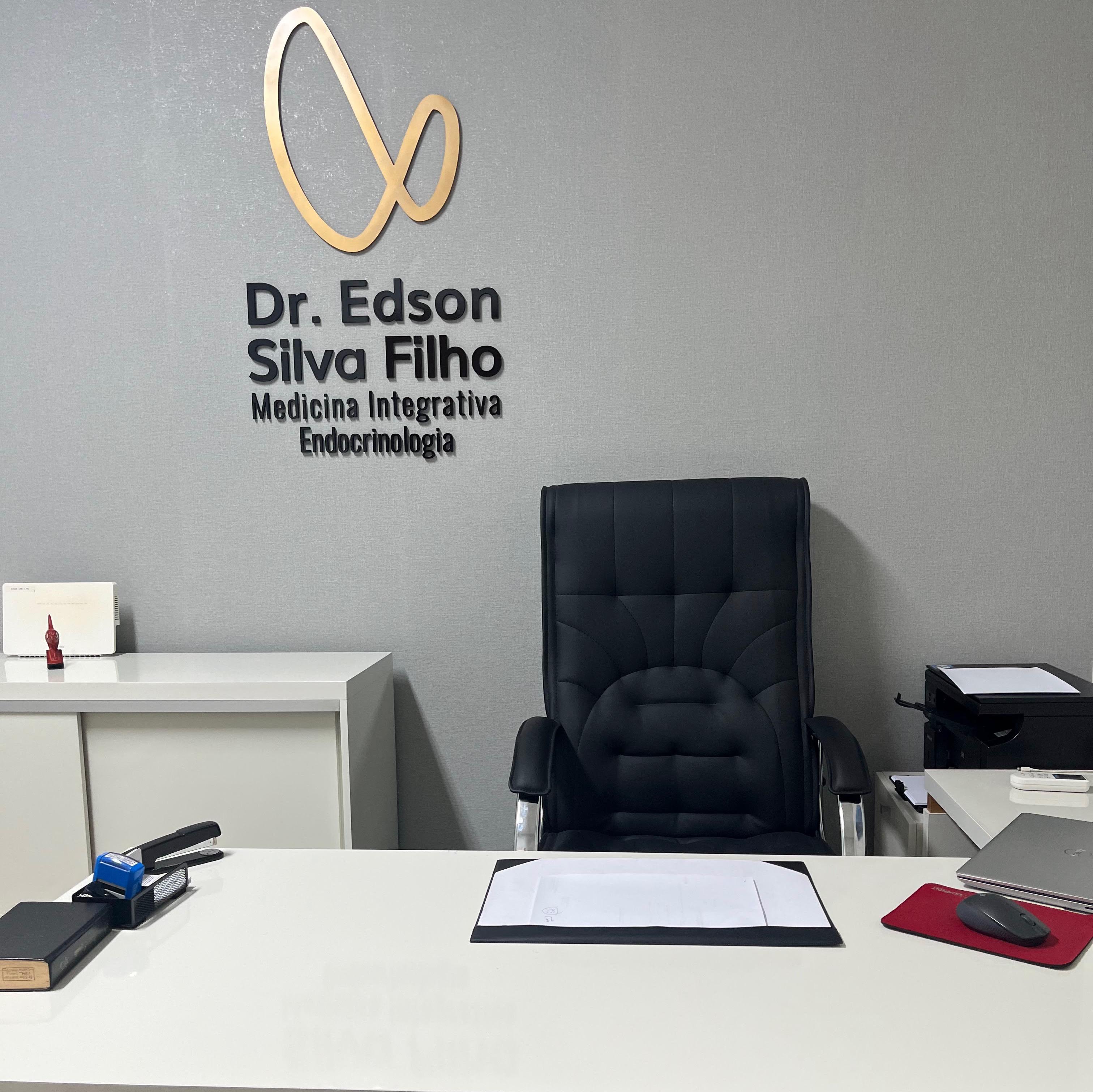 Consultório Dr. Edson