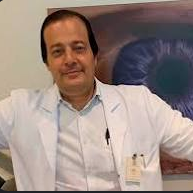 Dr. Paulo Tavolieri