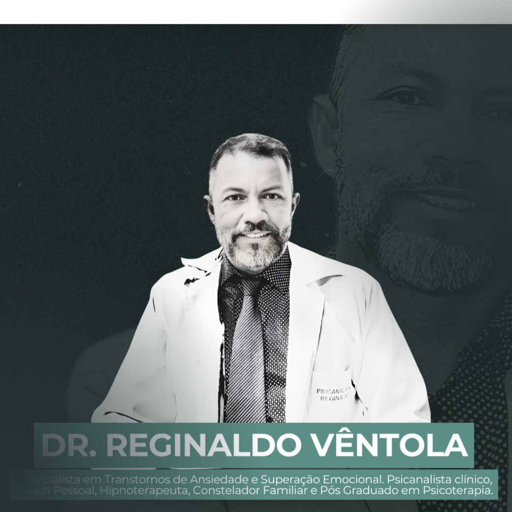 Dr. Reginaldo Vêntola