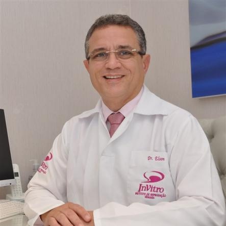 Dr. Elson Correa de Mello Junior