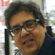 Dr. Marco Antônio Mahfus