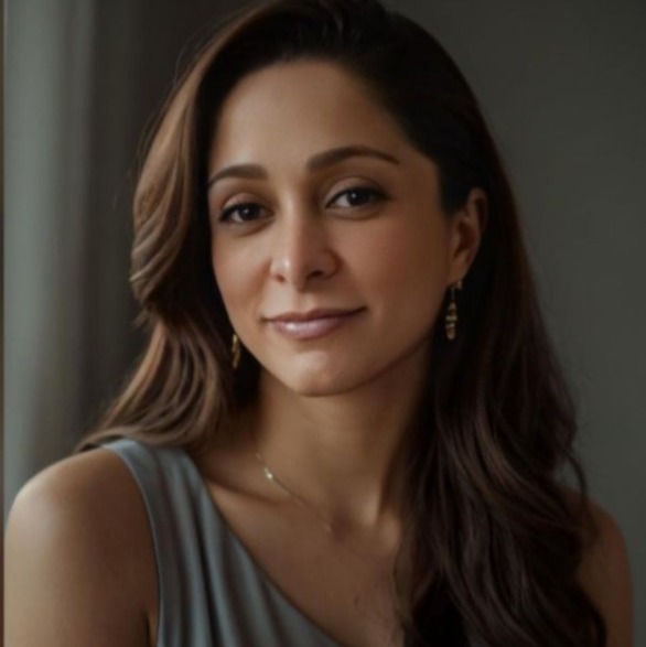 Dra. Janyana Marcela Doro Deonizio