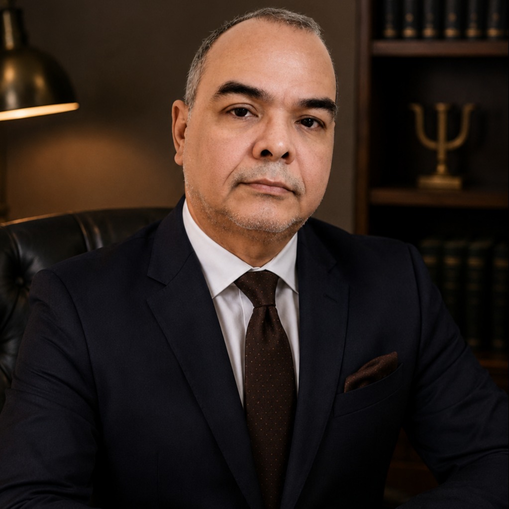 Dr. Suedem Alceno Medeiros