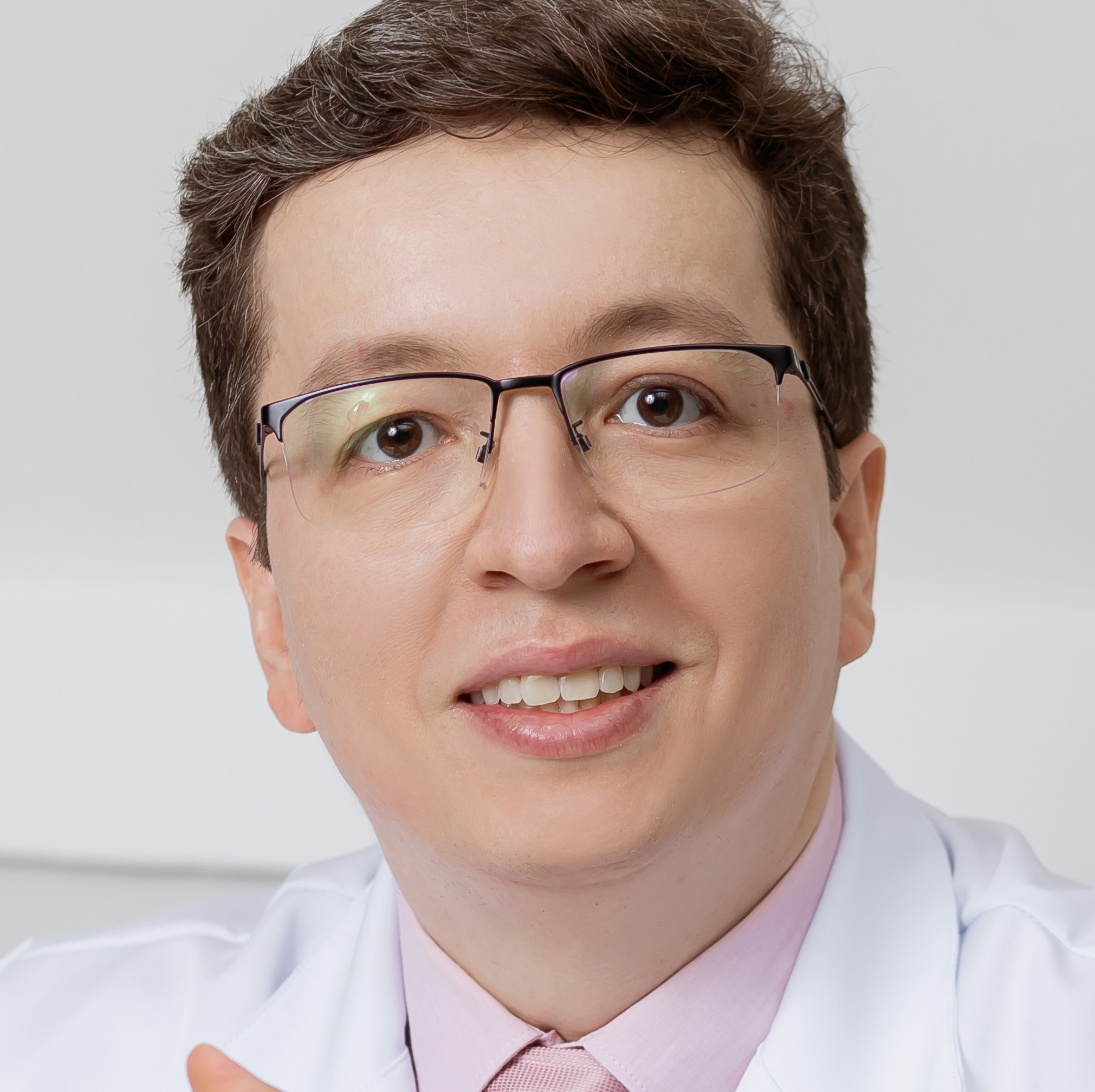 Dr. Antonio Flavio Queiroz de Oliveira