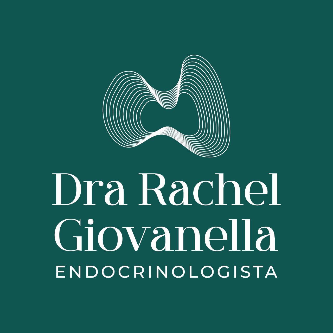 Consultório Dra Rachel Giovanella