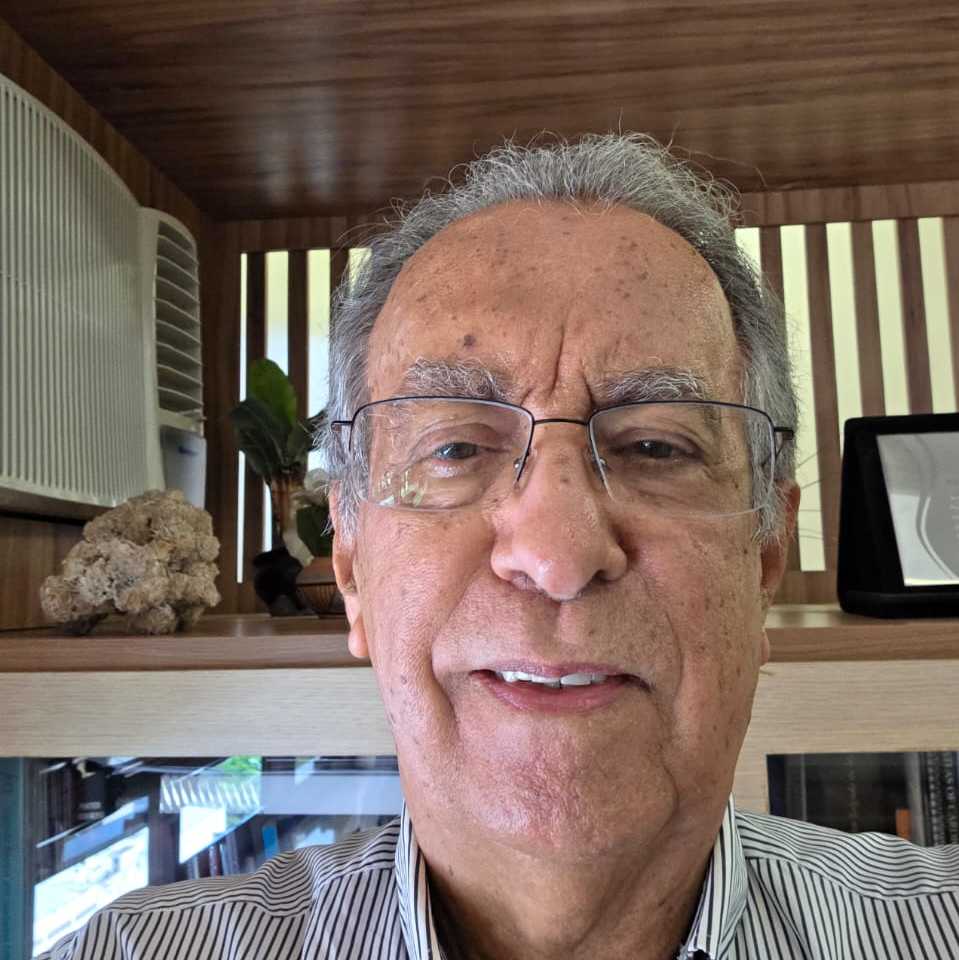 Dr. Epotamenides Good God