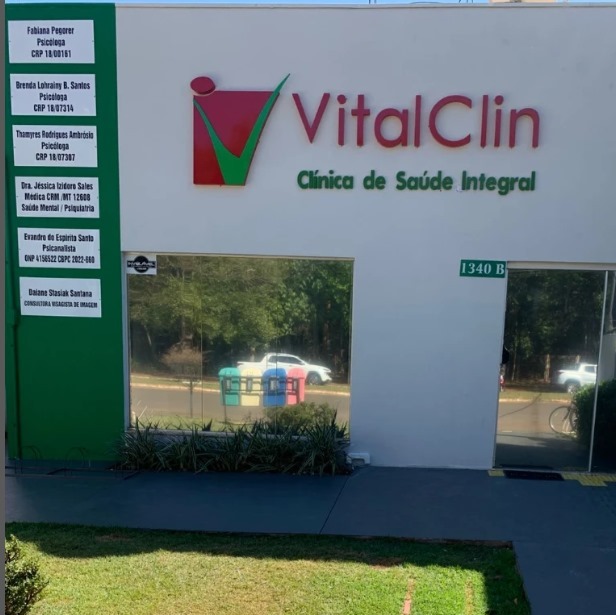 Vital Clin