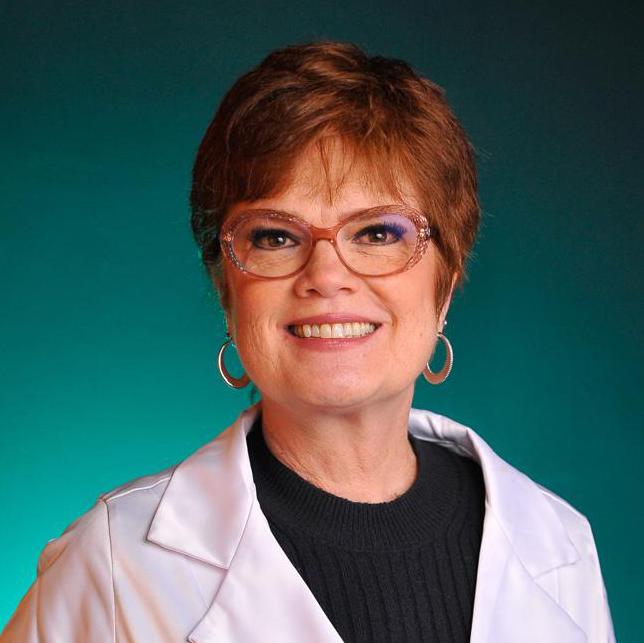 Dra. Carmen Lucia Kauer