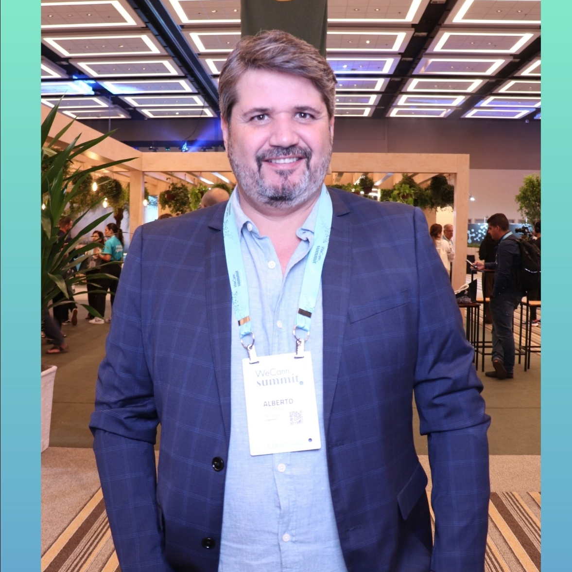 Dr. Alberto Luis de Sousa Andrade