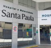 Hospital Maternidade Santa Paula