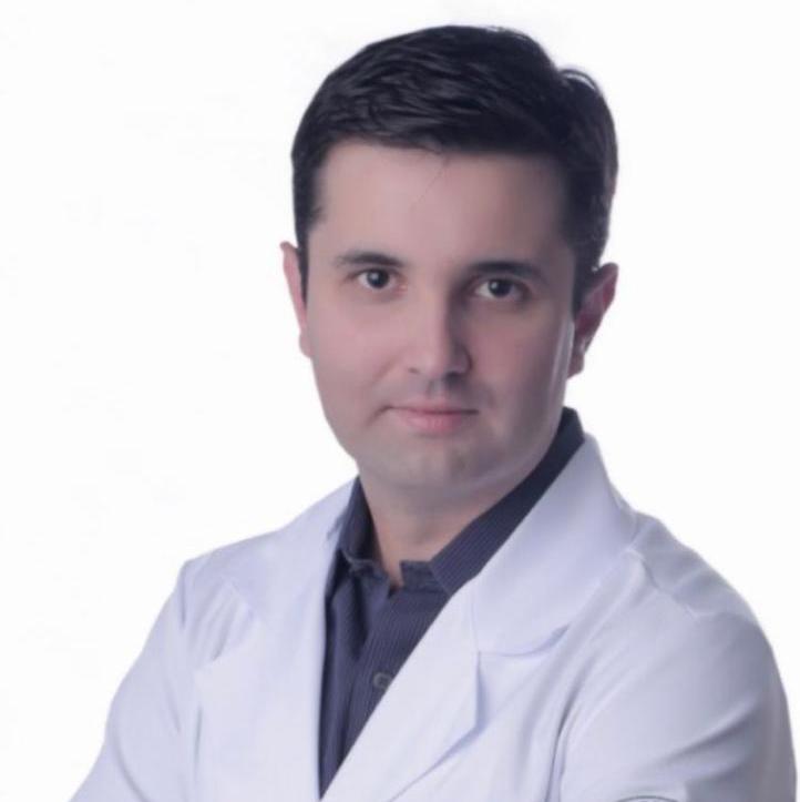 Dr. Luiz Alberto Rotta
