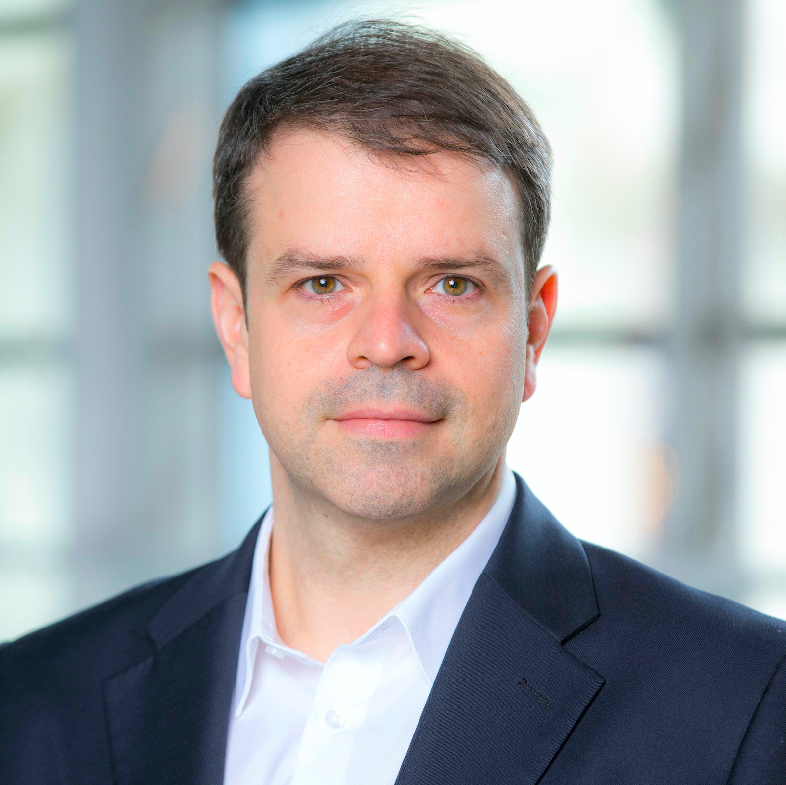 Dr. Fábio Luiz Vieira