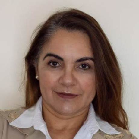 Dra. Maria Betânia Falcão Azevedo