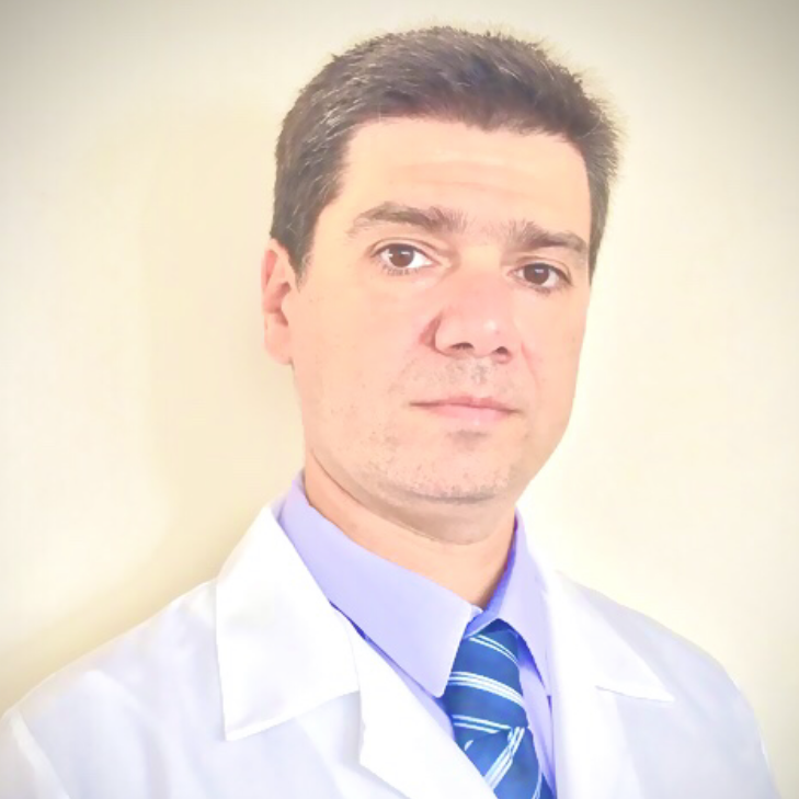 Dr. Americo Rubens Leite dos Santos
