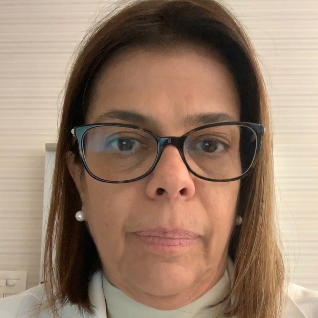 Dra. Marcia Maria Freire
