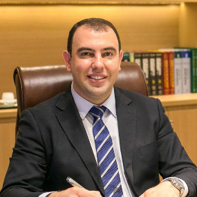 Dr. Ubiratan Passos Muniz