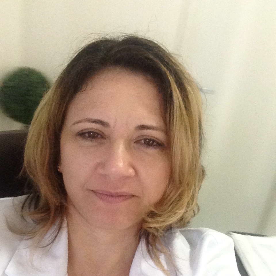 Dra. Iolanda Matias Gomes