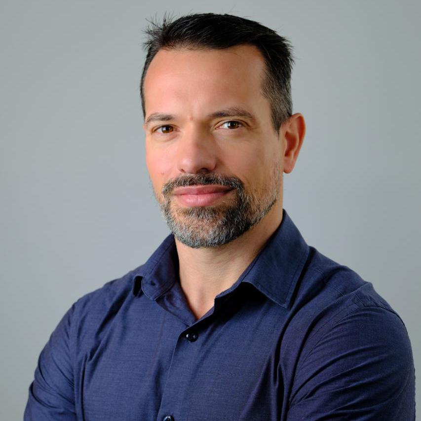 Dr. Glaucio Ricardo Werner de Castro