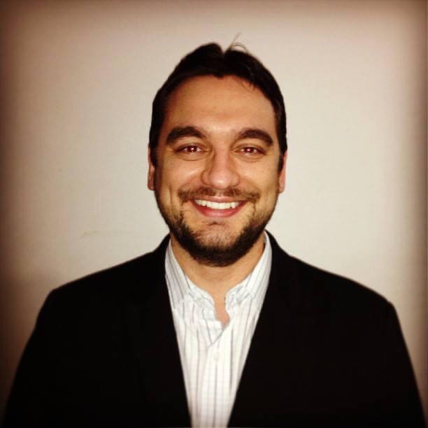Dr. Gabriel Magalhaes Lopes