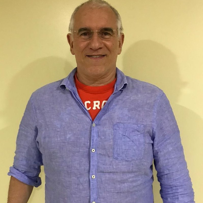 Dr. Luiz Antônio Machado Torres