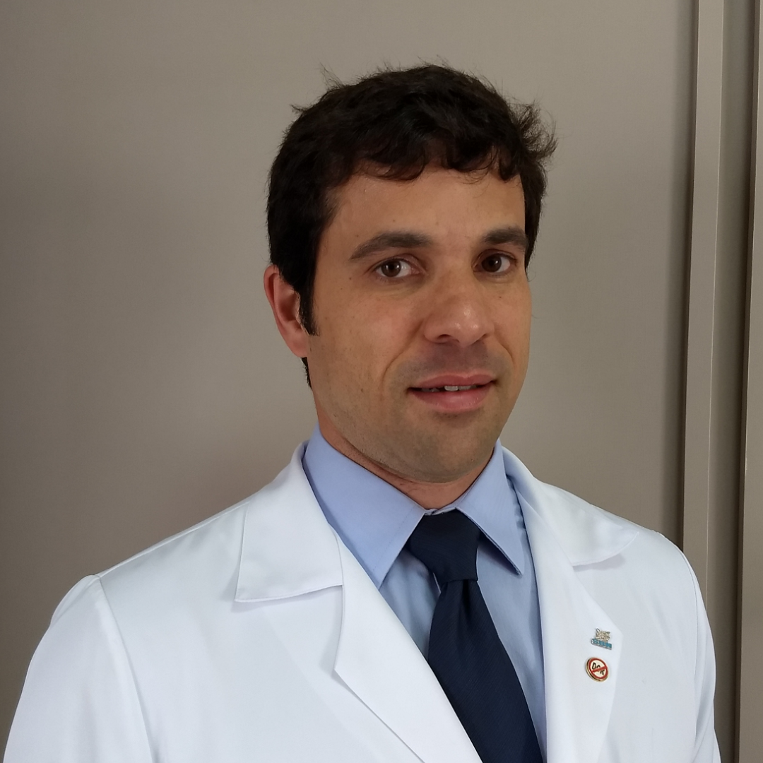 Dr. Lauro de Franco Seda Junior