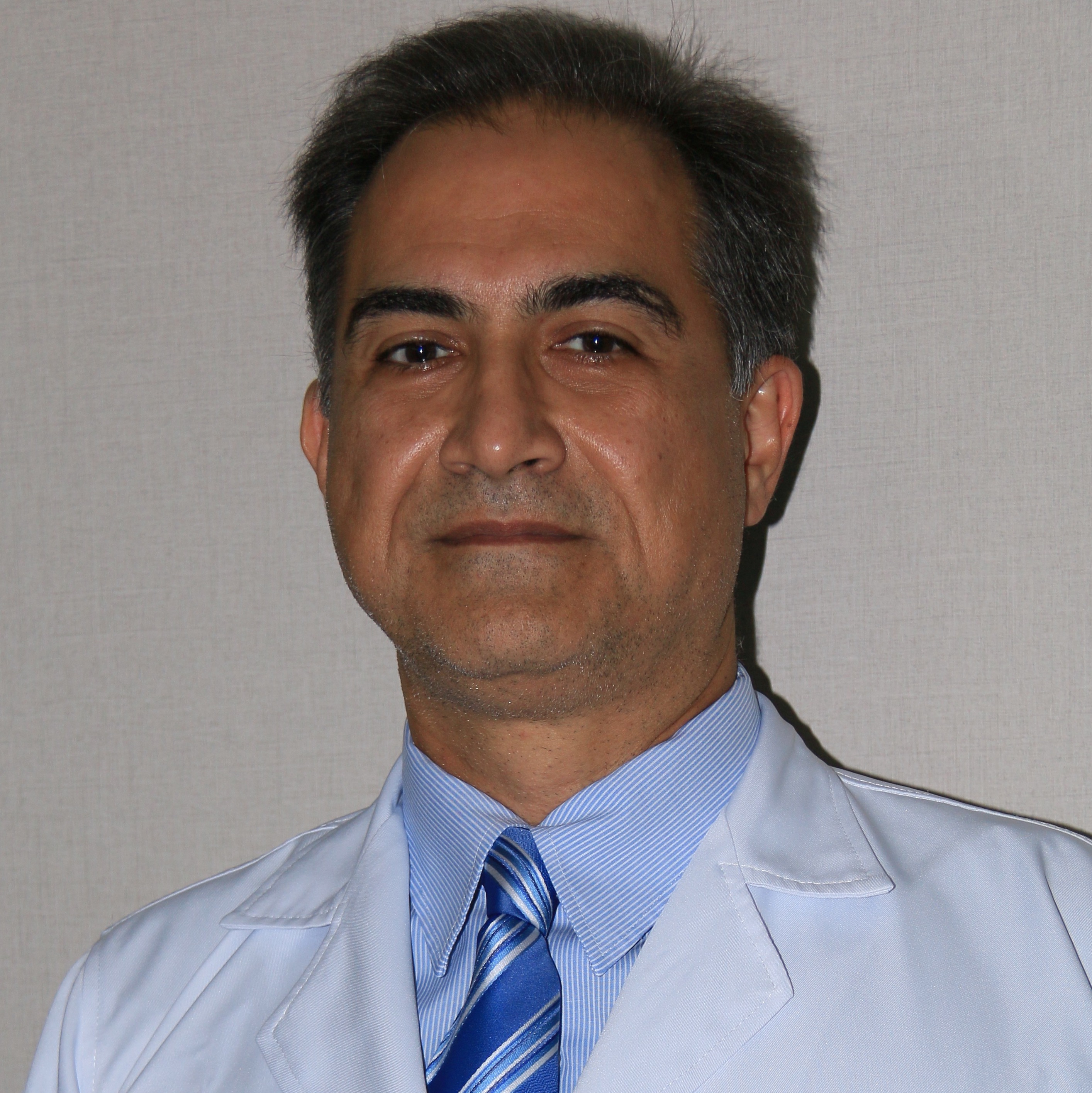 Dr. Erik de Freitas Fortes Bustamante