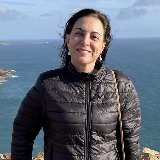 Dra. Helionora Vieira Kuhn