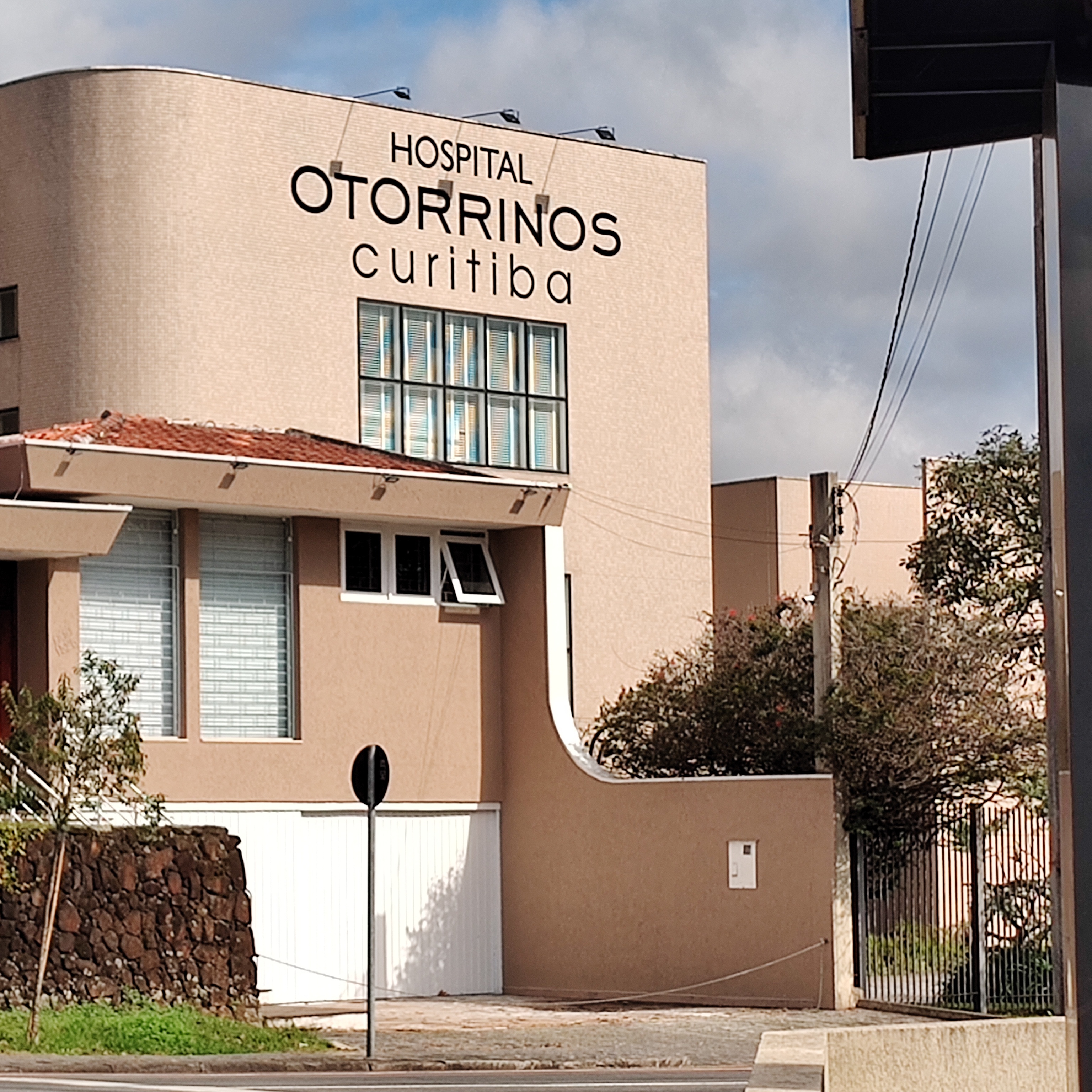 Otorrinos Curitiba (Gastro Centro)