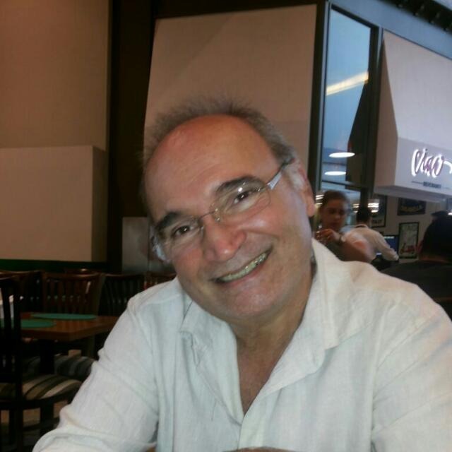 Dr. Mauro Montaury de Souza