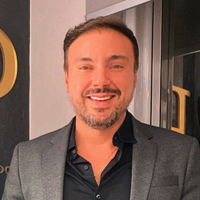 Dr. Eudes Fontenele Moraes Pinheiro
