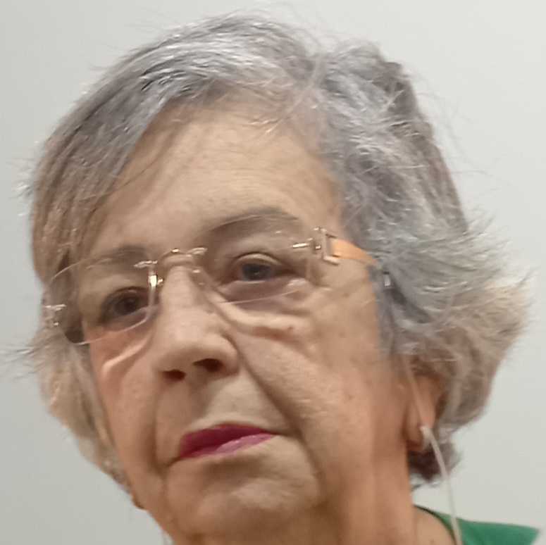 Dra. Maria da Salete Bezerra Martins
