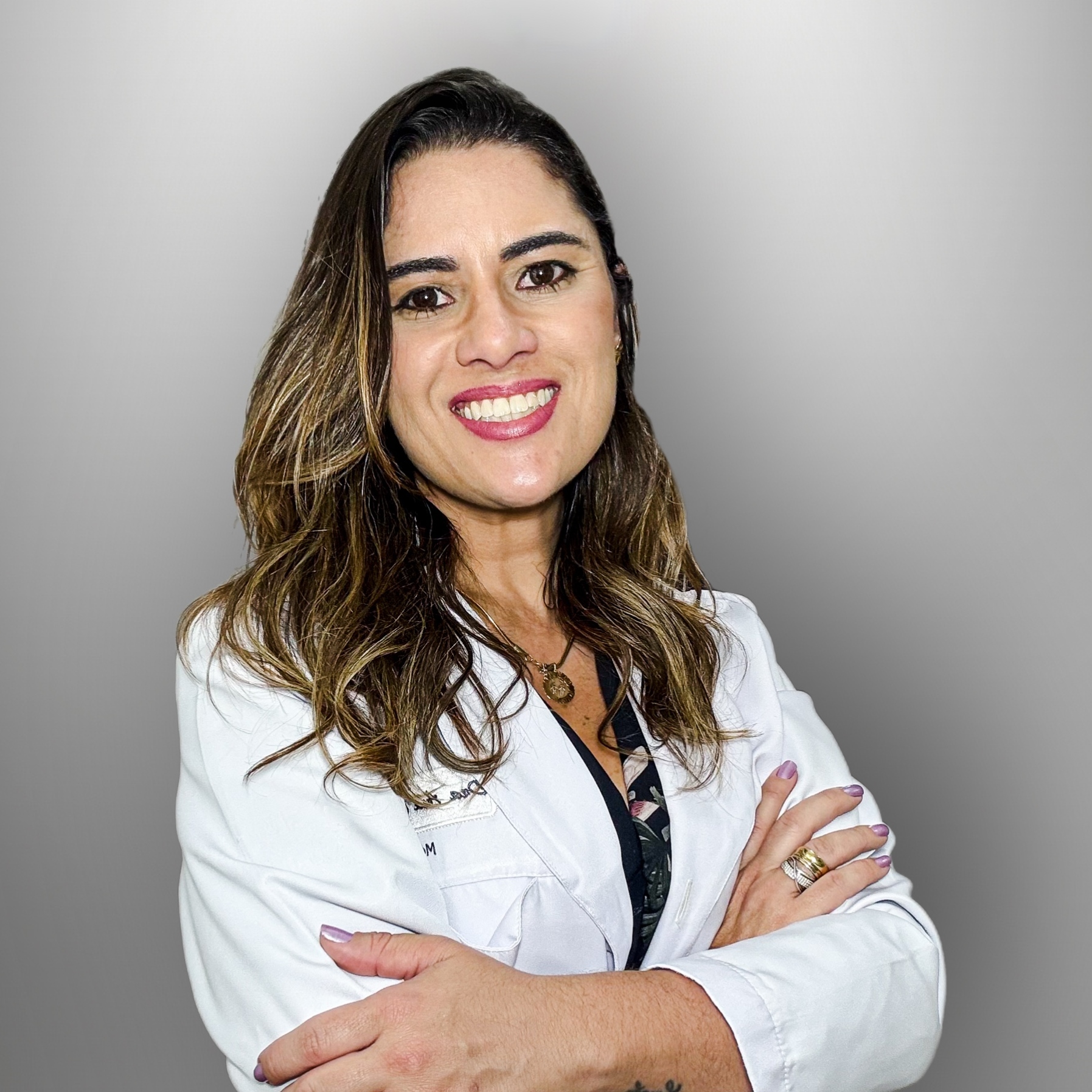 Dra. Ana Carolina Ferreira Grillo