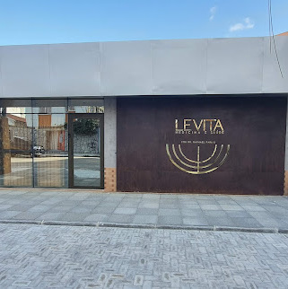 Levita Medicina e Saúde