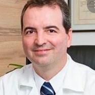 Dr. Gilberto Vaz Teixeira