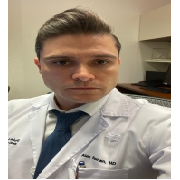 Dr. Alex Roman